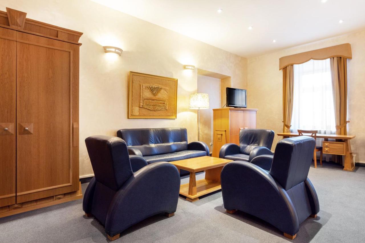 Atrium Suites VNO Kültér fotó