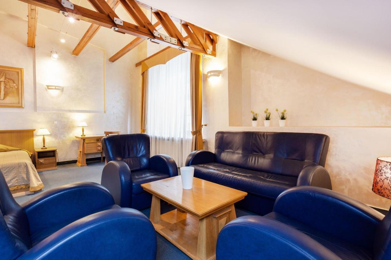 Atrium Suites VNO Kültér fotó
