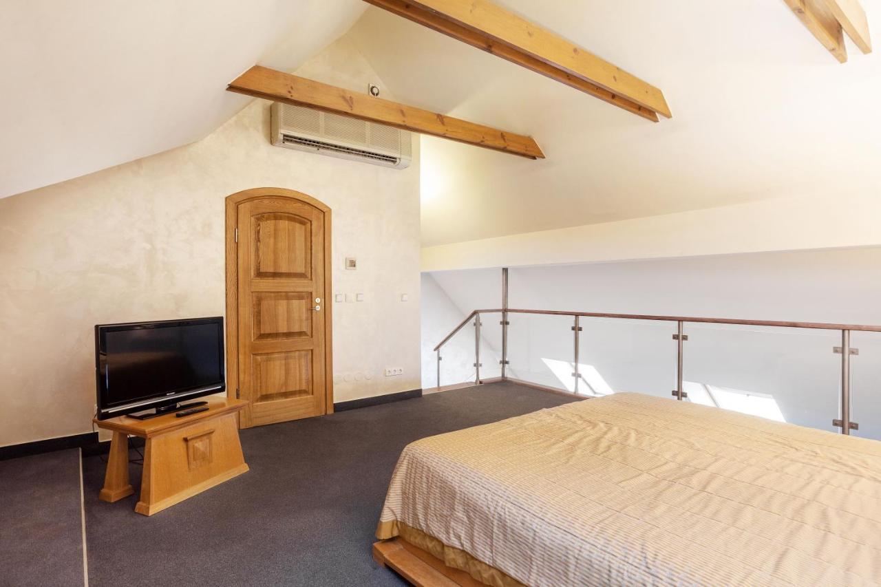 Atrium Suites VNO Kültér fotó