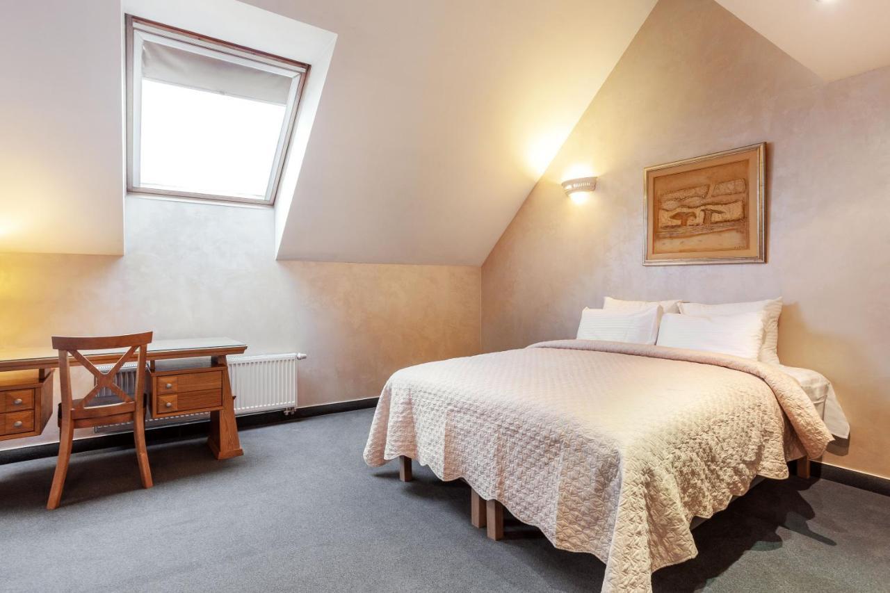 Atrium Suites VNO Kültér fotó