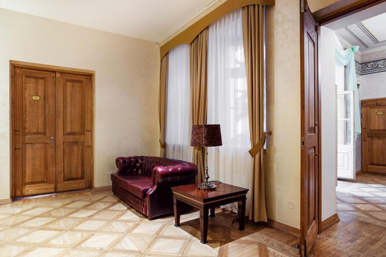 Atrium Suites VNO Kültér fotó