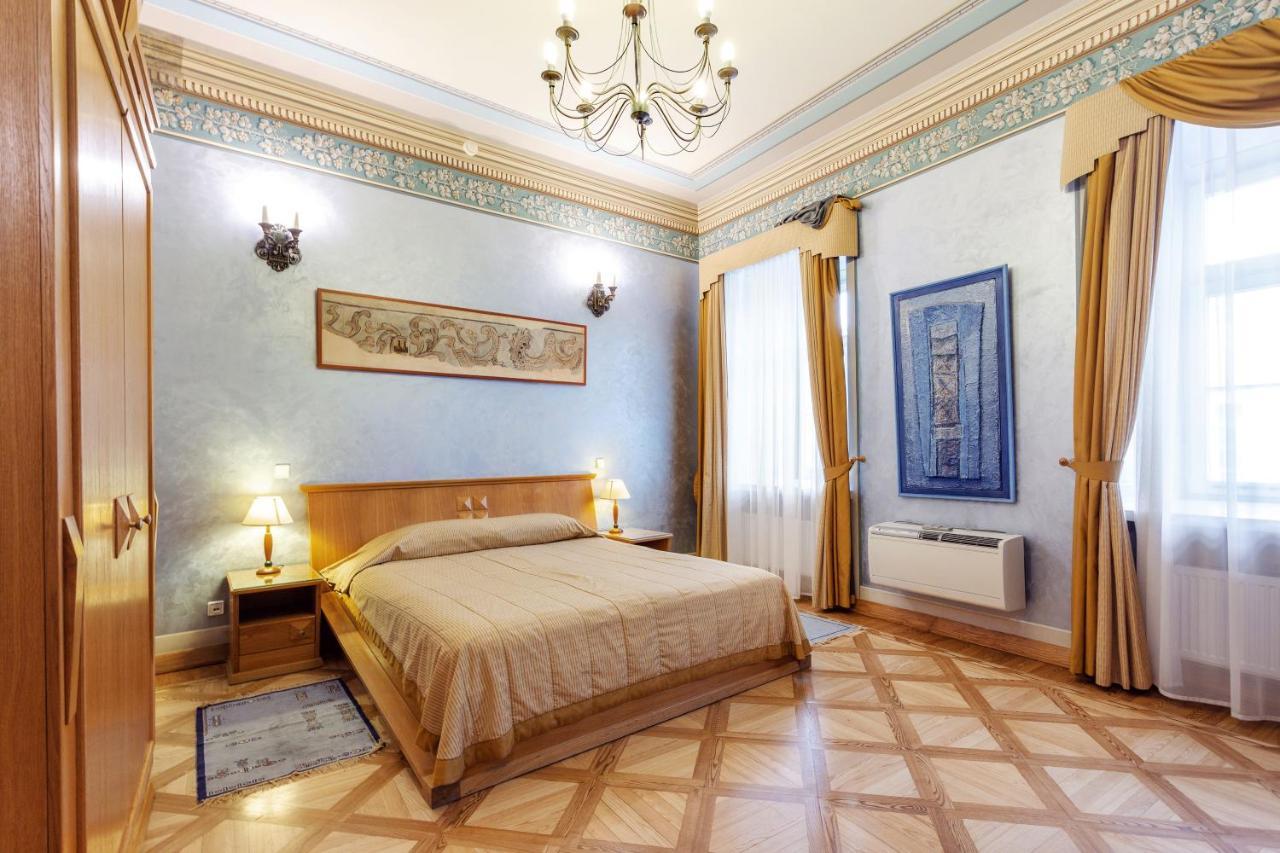 Atrium Suites VNO Kültér fotó