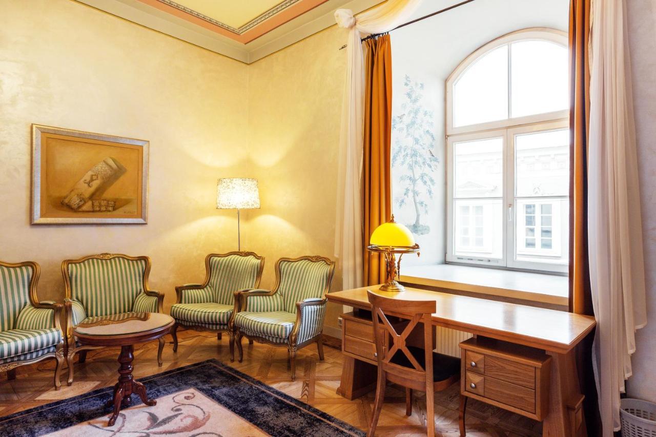 Atrium Suites VNO Kültér fotó