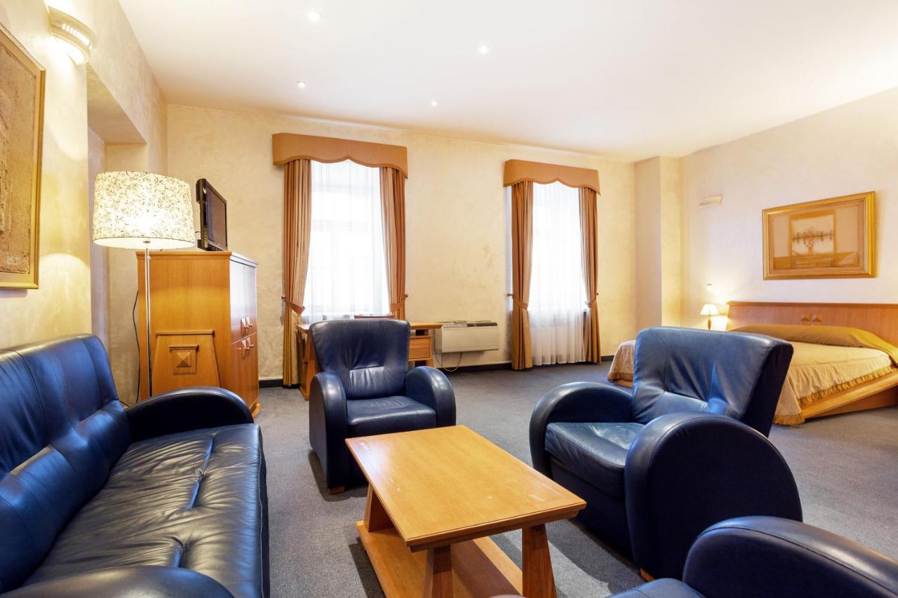 Atrium Suites VNO Kültér fotó
