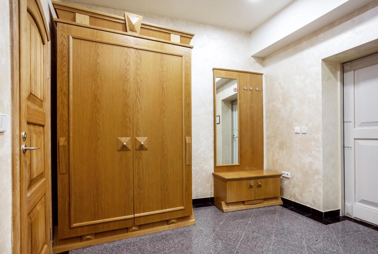 Atrium Suites VNO Kültér fotó