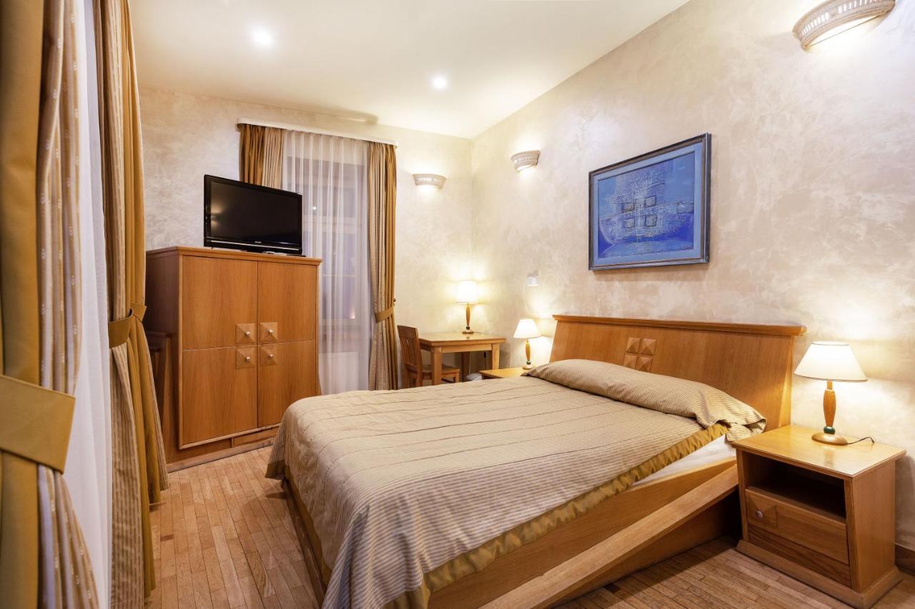 Atrium Suites VNO Kültér fotó