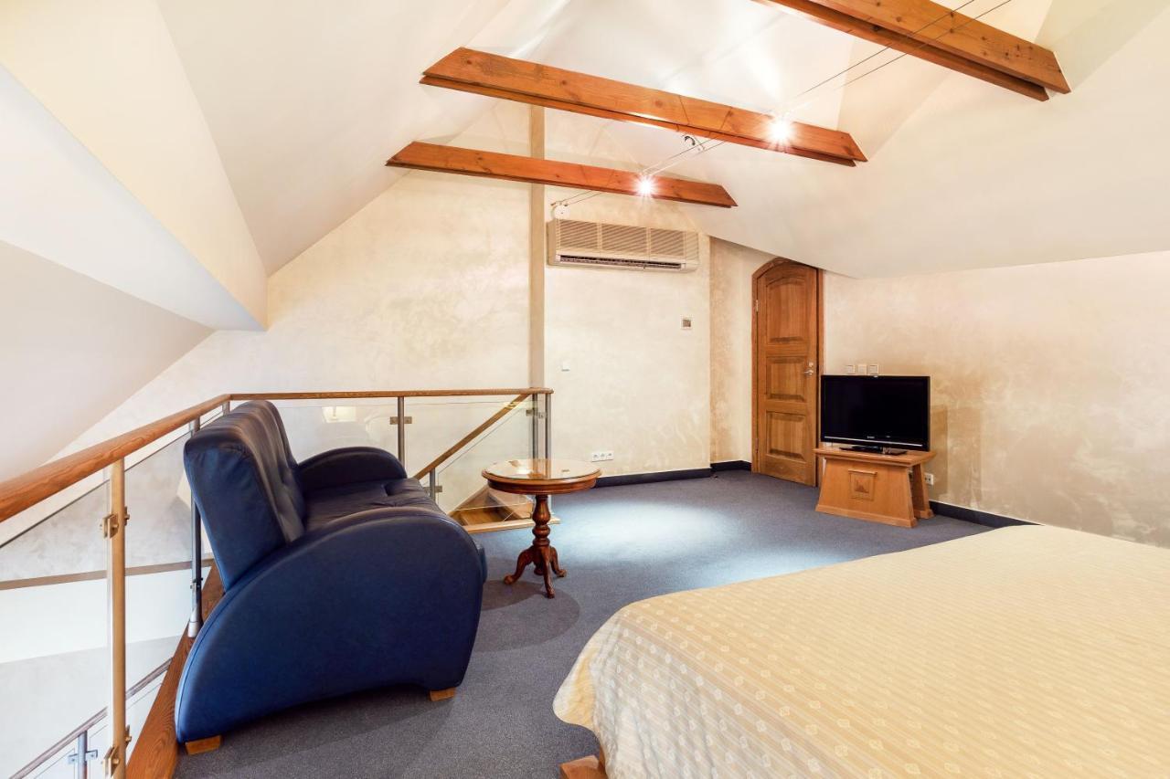 Atrium Suites VNO Kültér fotó