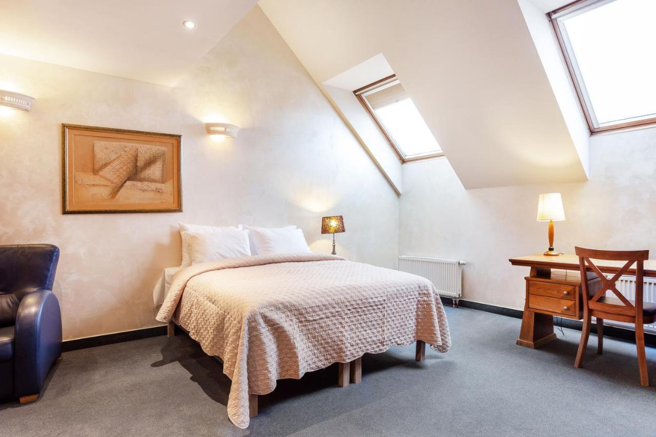 Atrium Suites VNO Kültér fotó