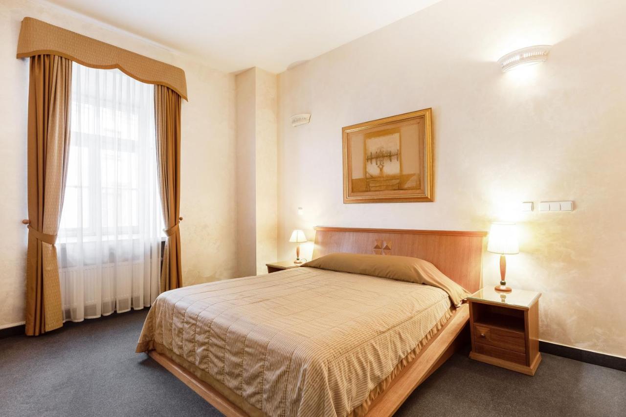 Atrium Suites VNO Kültér fotó