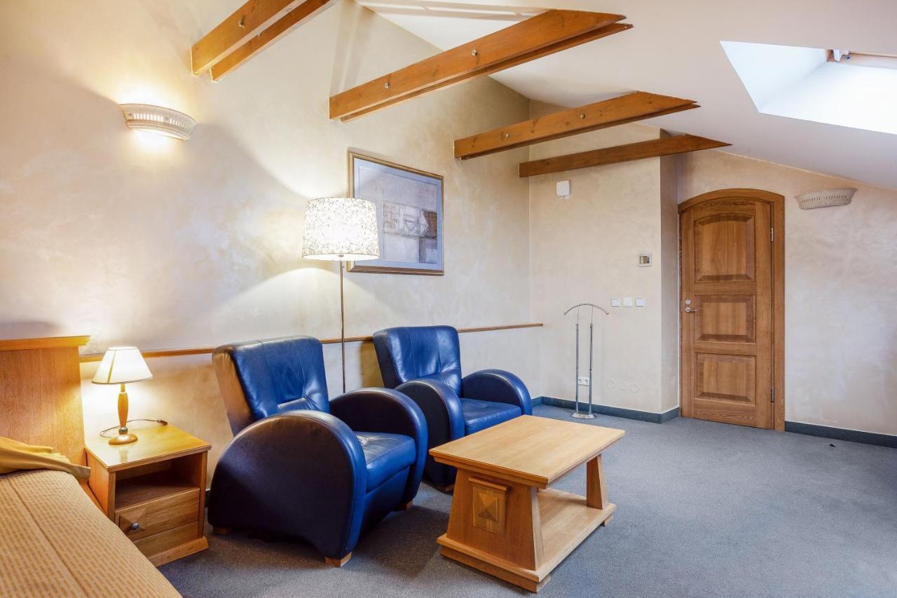Atrium Suites VNO Kültér fotó