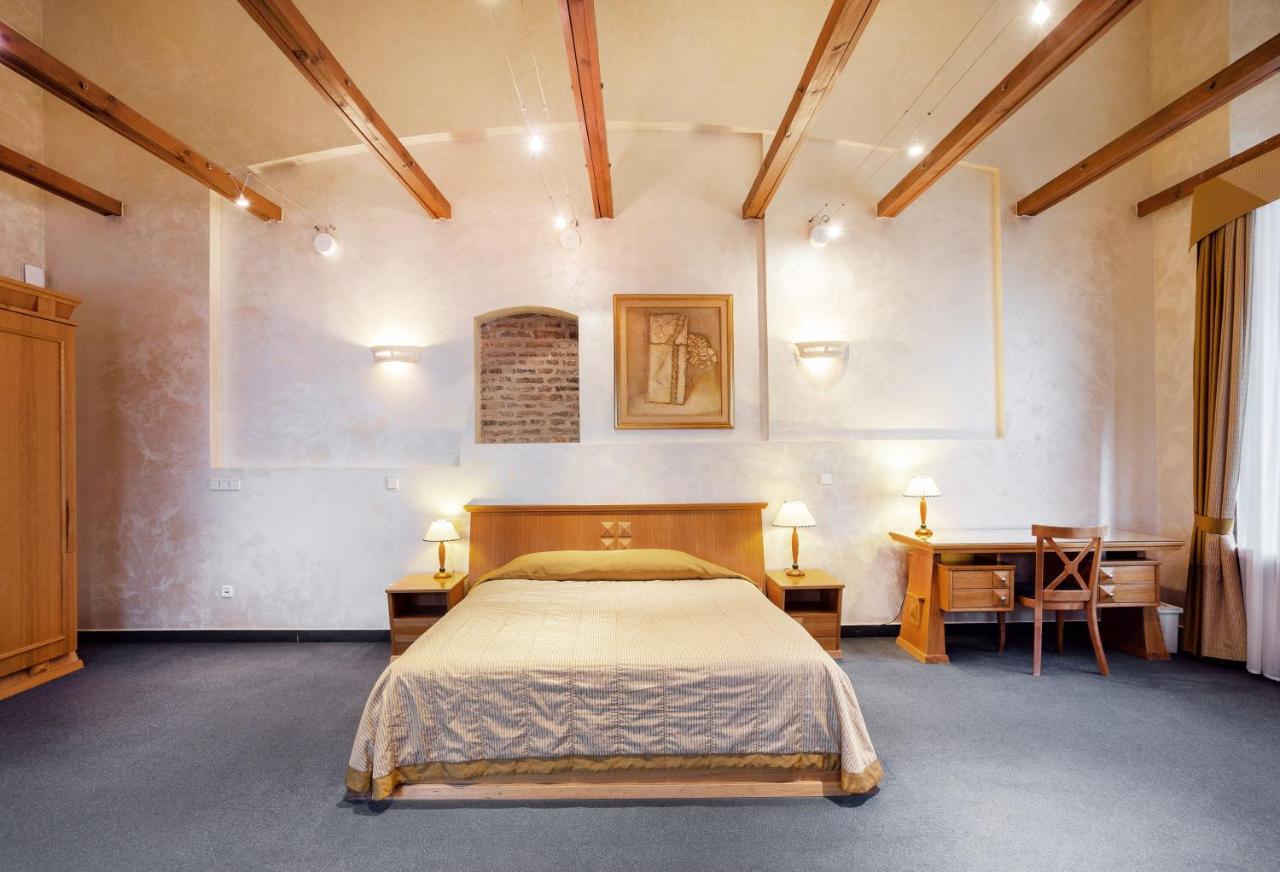 Atrium Suites VNO Kültér fotó