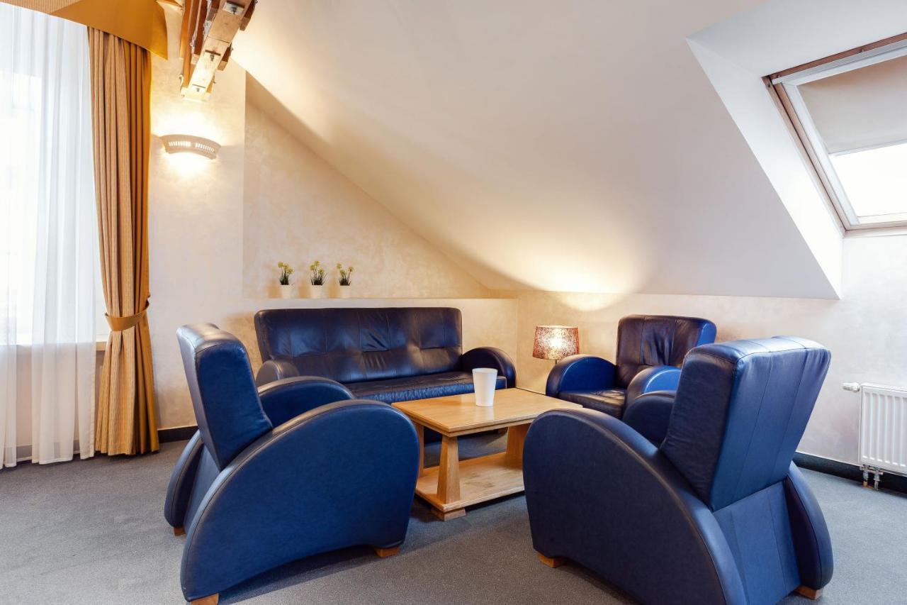 Atrium Suites VNO Kültér fotó