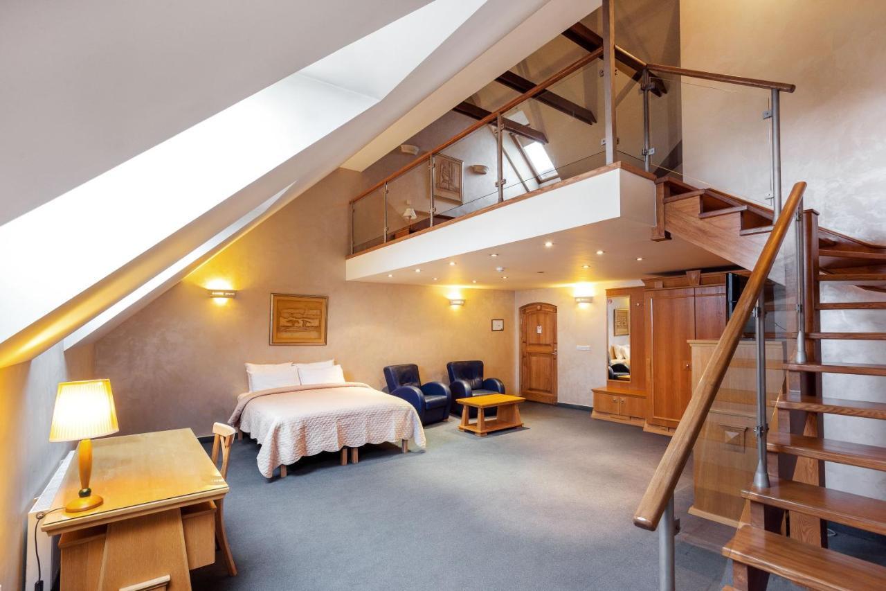 Atrium Suites VNO Kültér fotó
