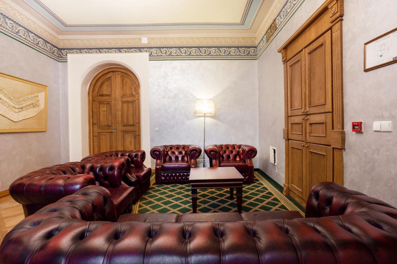 Atrium Suites VNO Kültér fotó