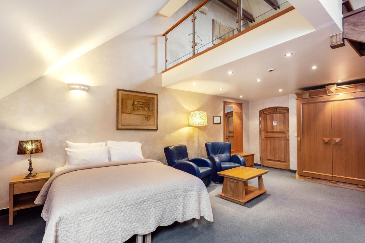 Atrium Suites VNO Kültér fotó