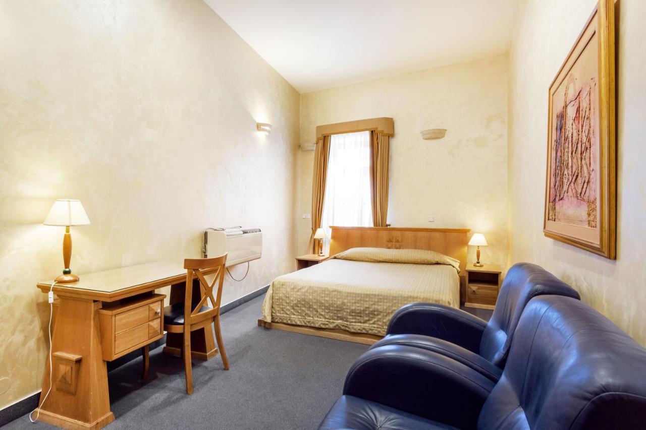 Atrium Suites VNO Kültér fotó