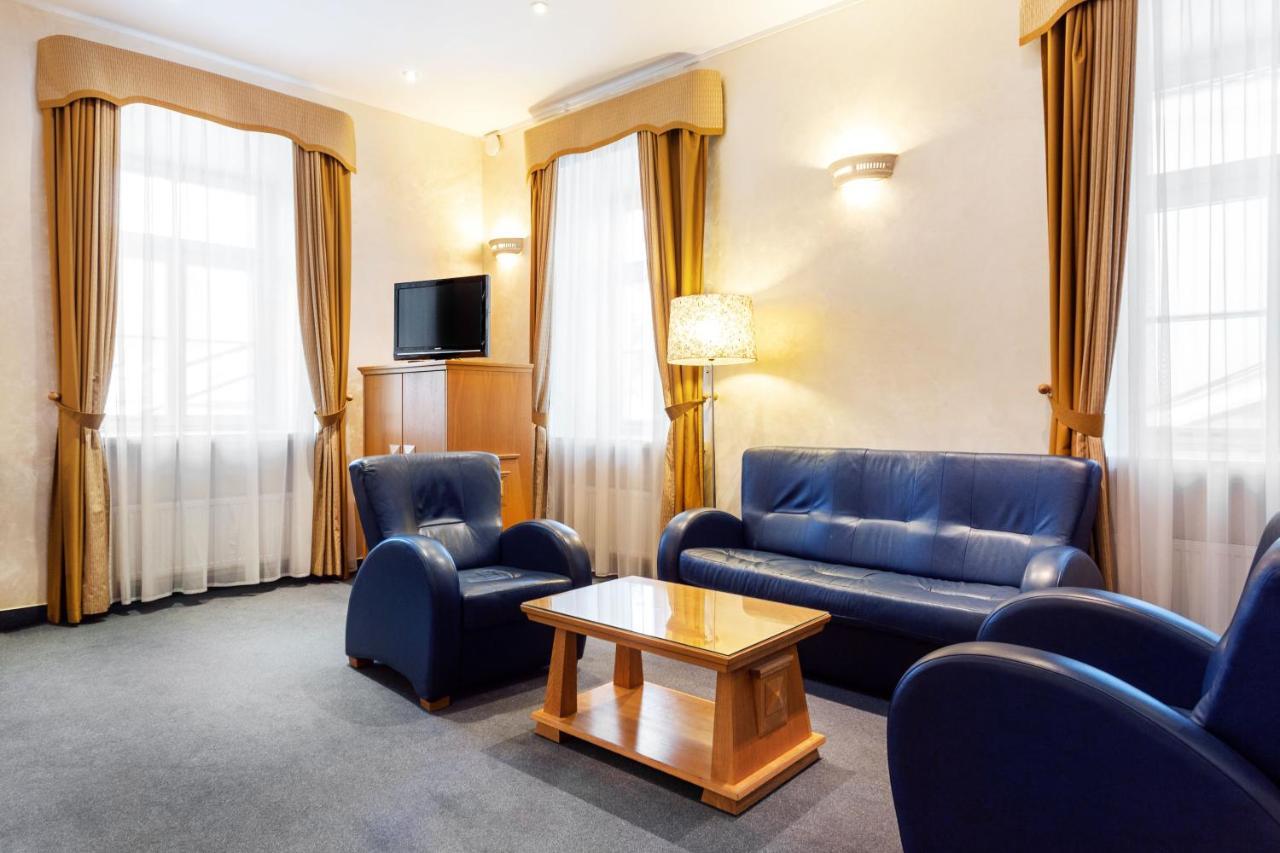 Atrium Suites VNO Kültér fotó