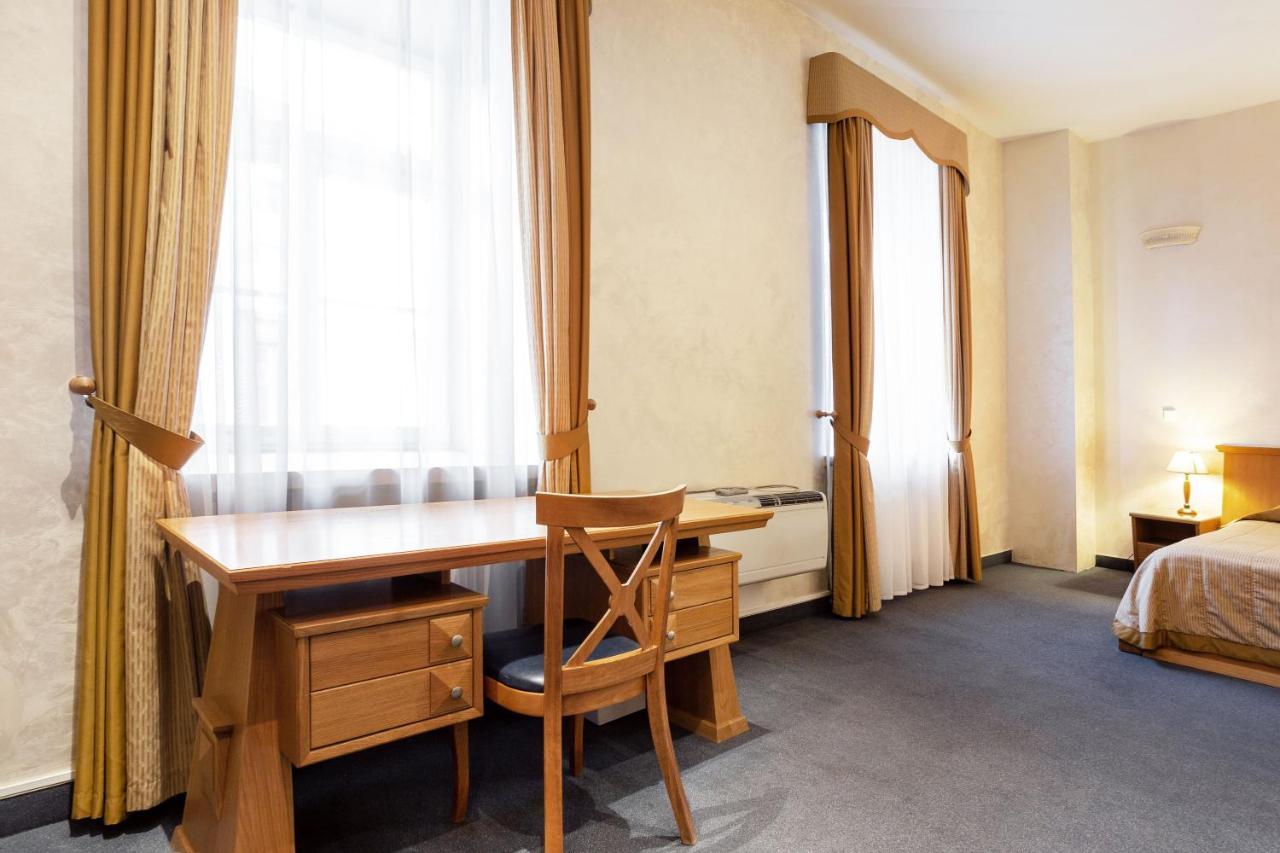 Atrium Suites VNO Kültér fotó