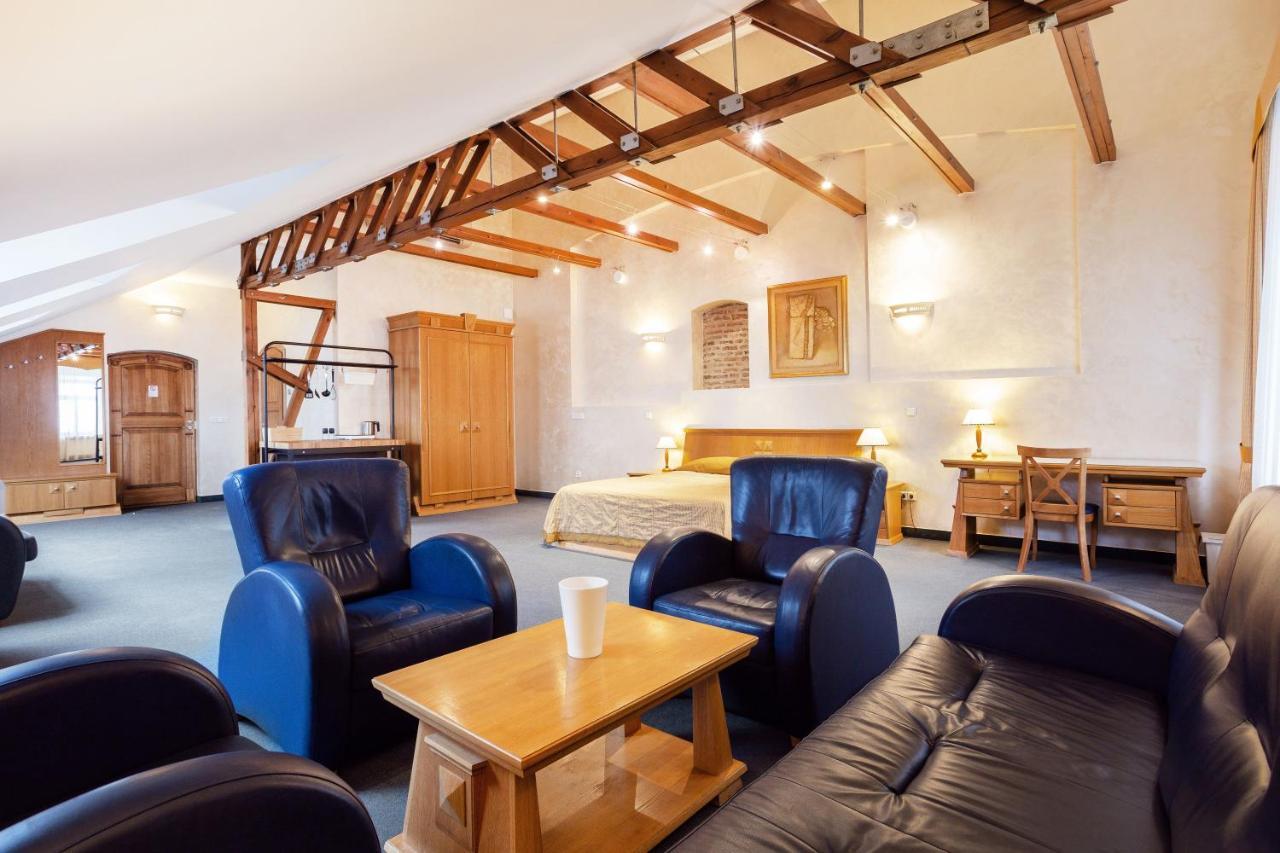 Atrium Suites VNO Kültér fotó