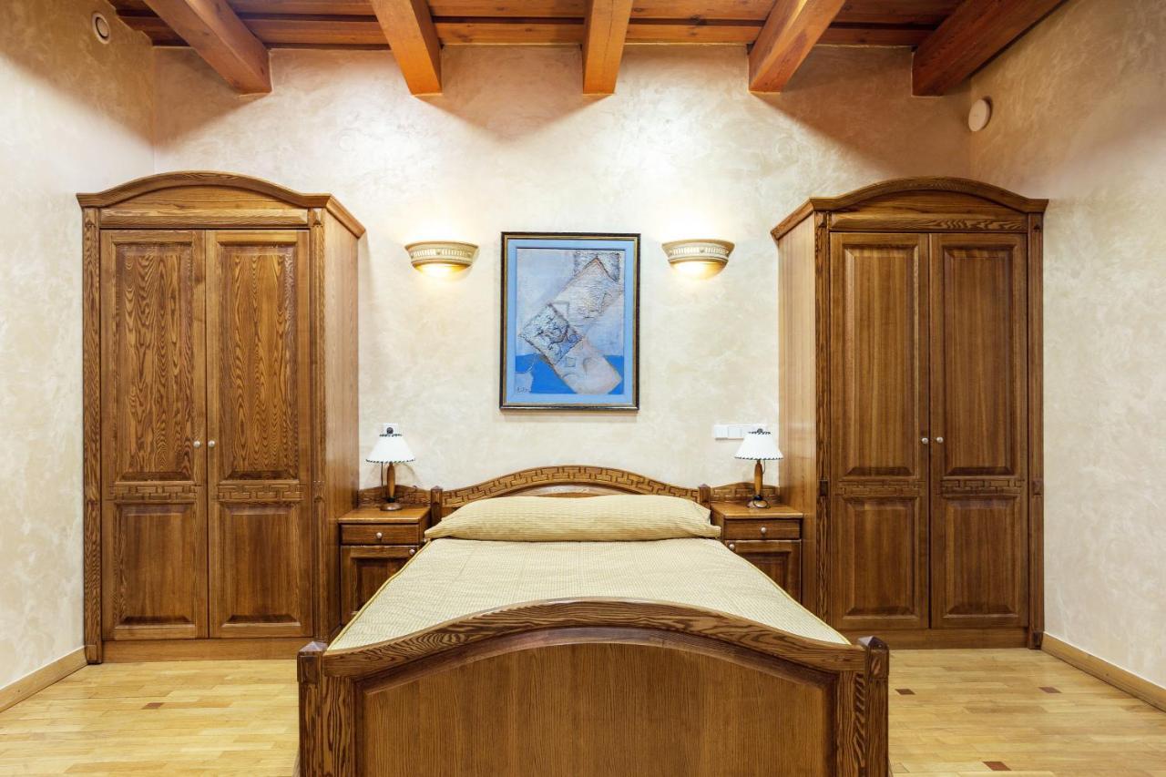 Atrium Suites VNO Kültér fotó