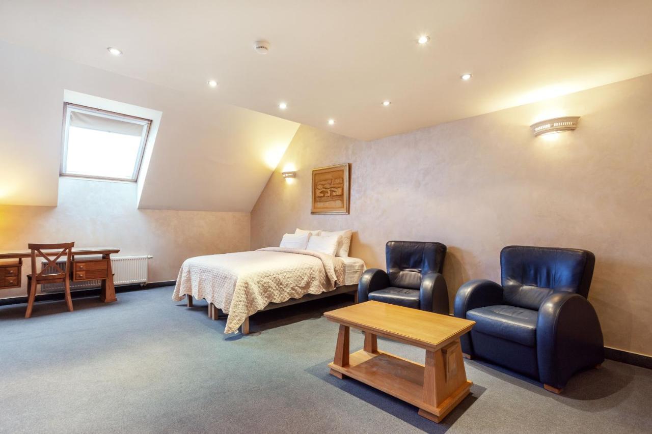 Atrium Suites VNO Kültér fotó