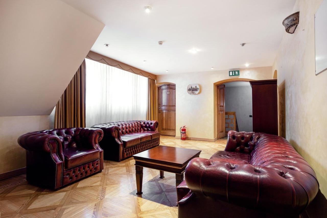 Atrium Suites VNO Kültér fotó