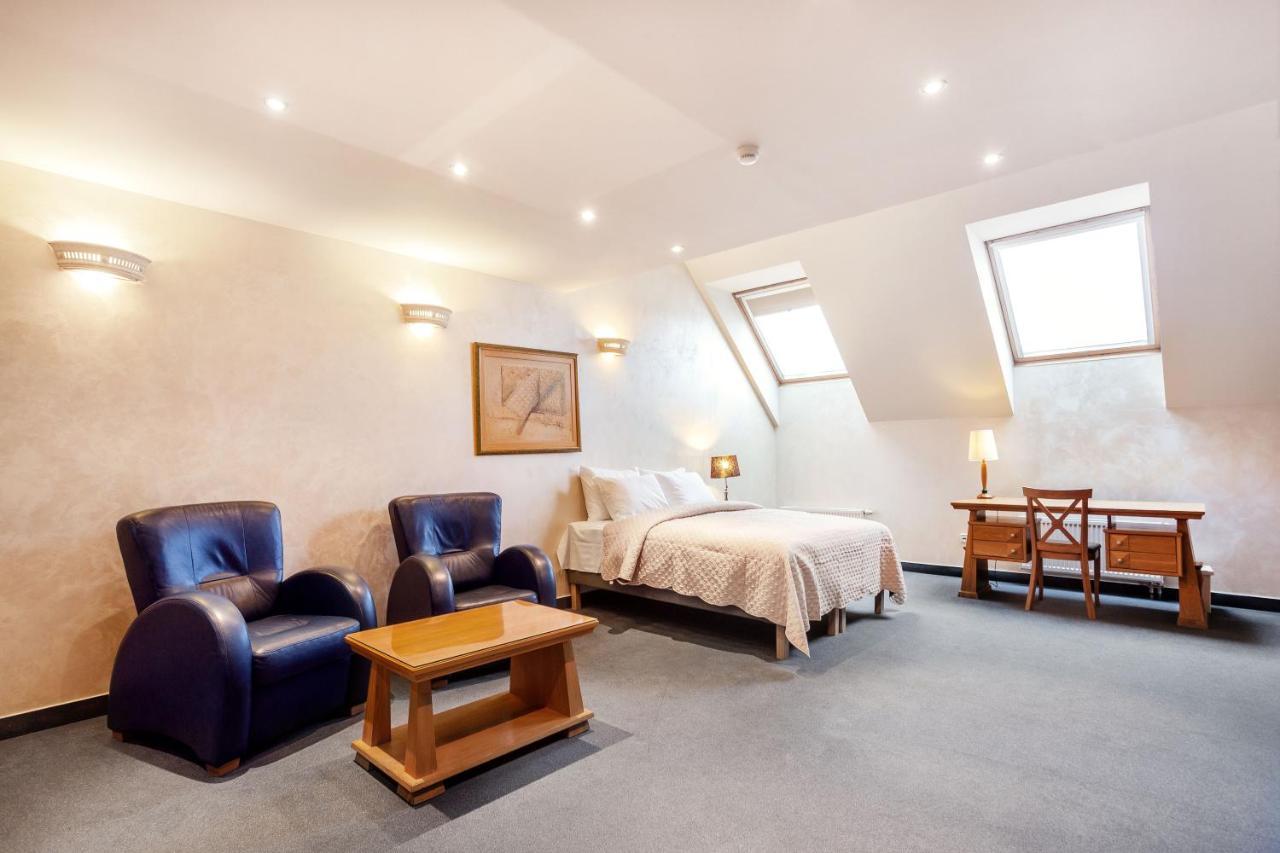 Atrium Suites VNO Kültér fotó
