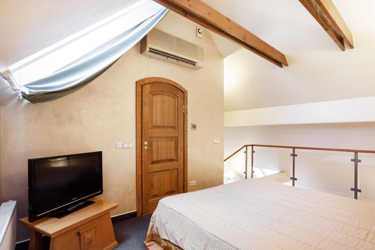 Atrium Suites VNO Kültér fotó