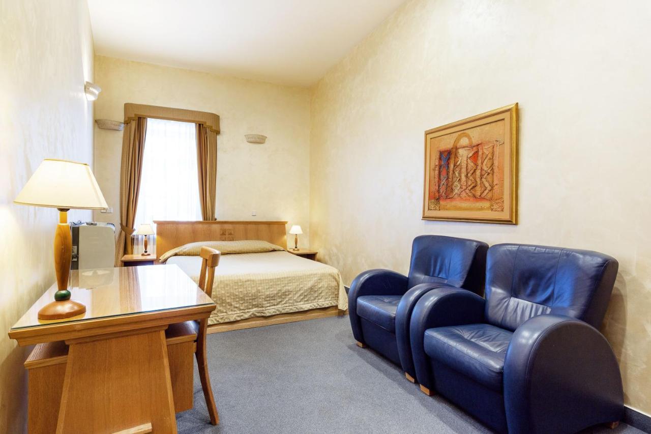 Atrium Suites VNO Kültér fotó