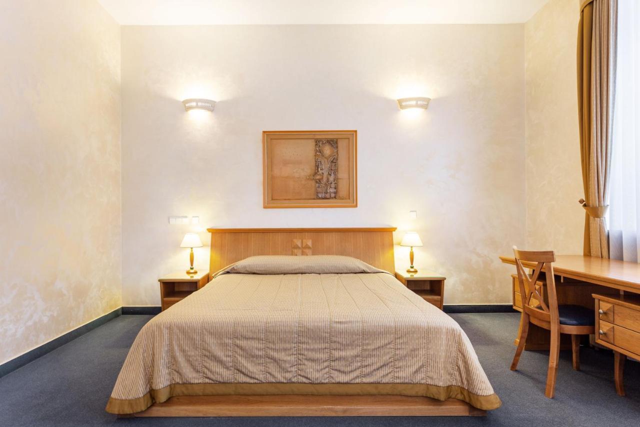 Atrium Suites VNO Kültér fotó