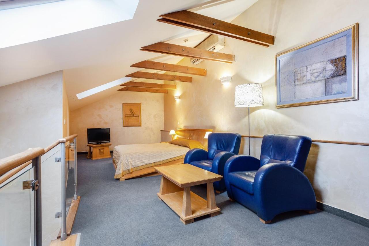 Atrium Suites VNO Kültér fotó