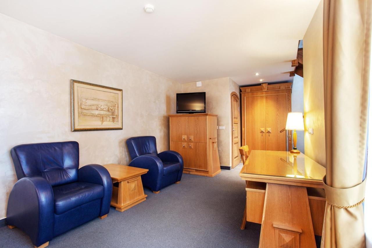 Atrium Suites VNO Kültér fotó