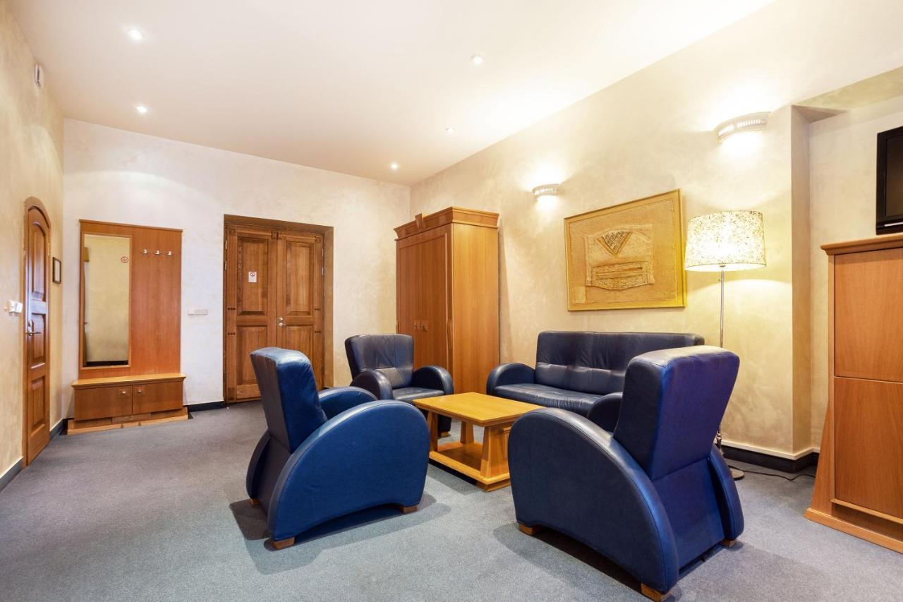 Atrium Suites VNO Kültér fotó