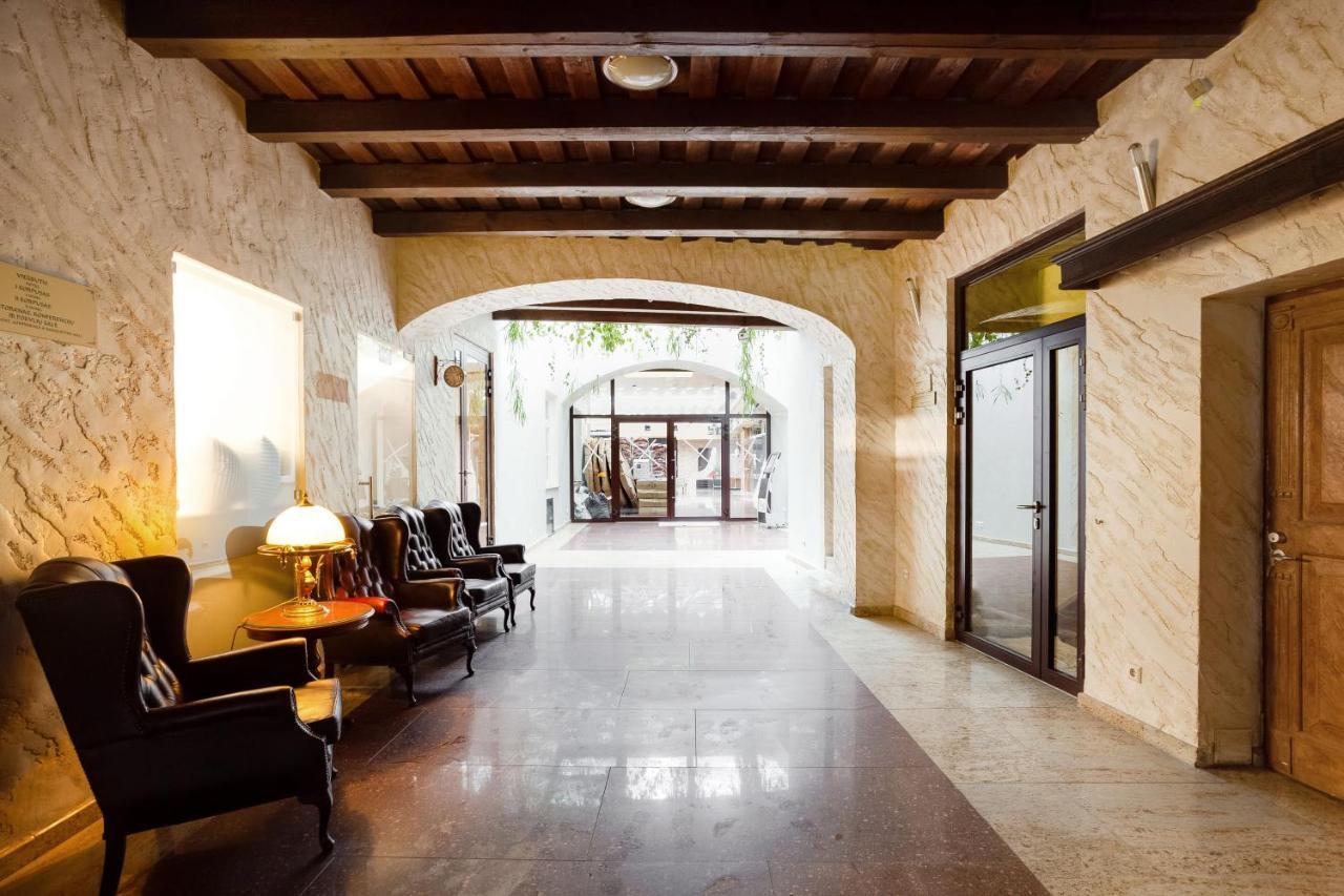 Atrium Suites VNO Kültér fotó