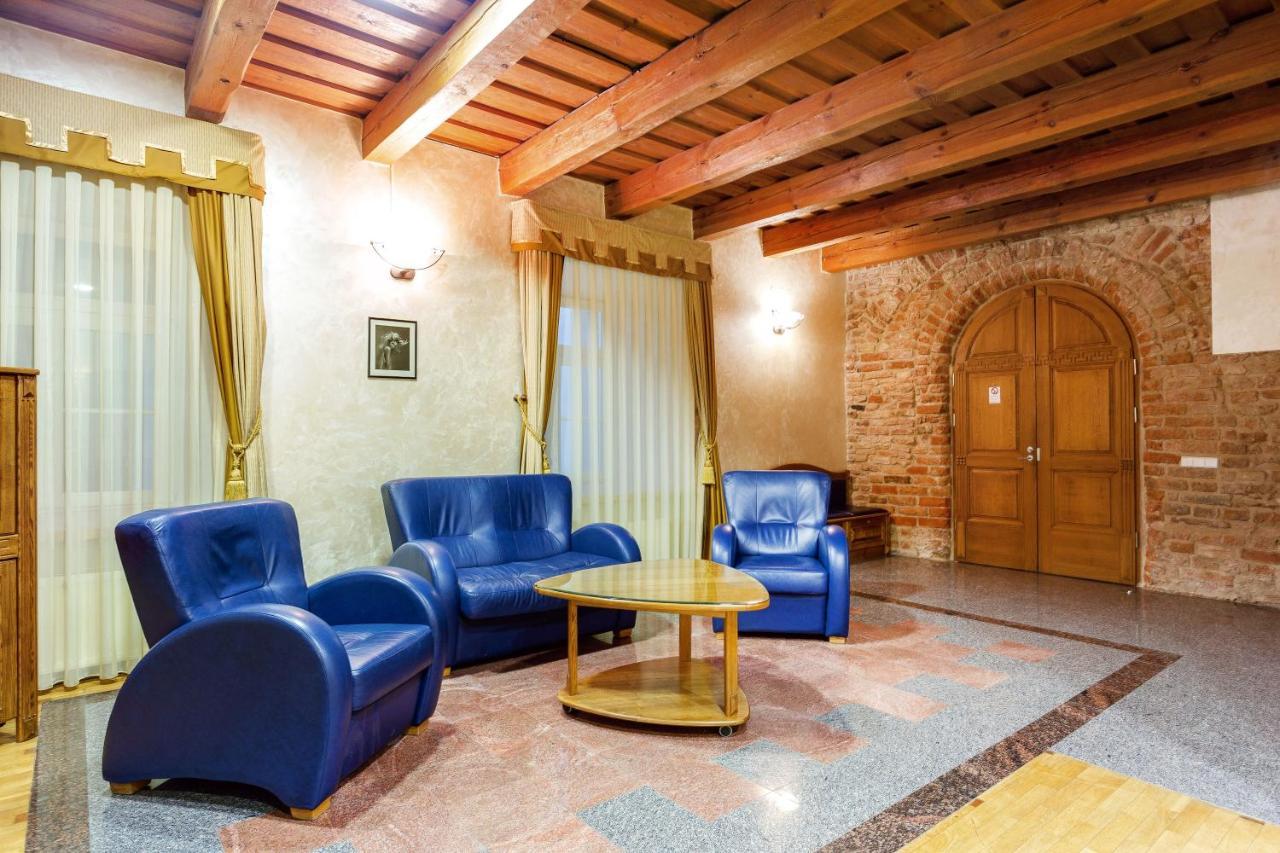 Atrium Suites VNO Kültér fotó