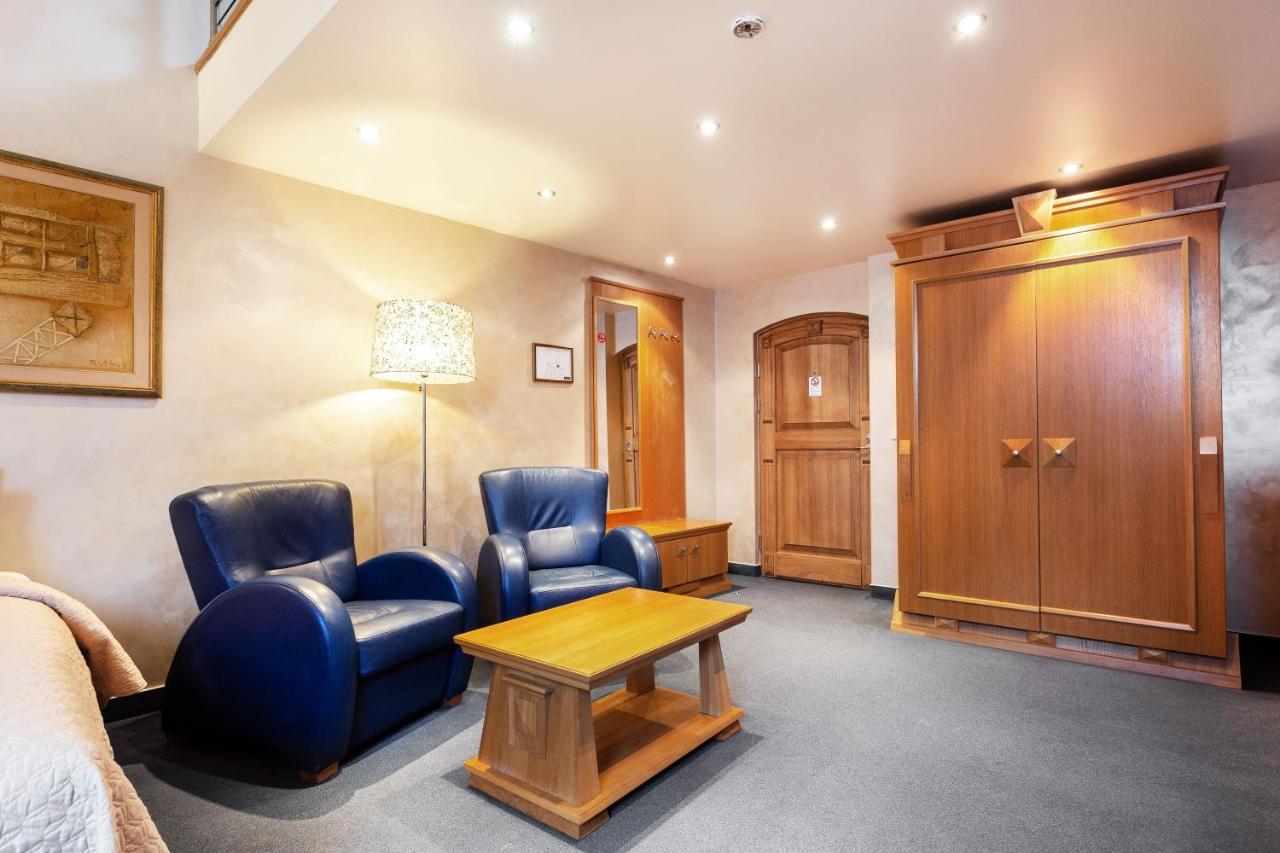 Atrium Suites VNO Kültér fotó