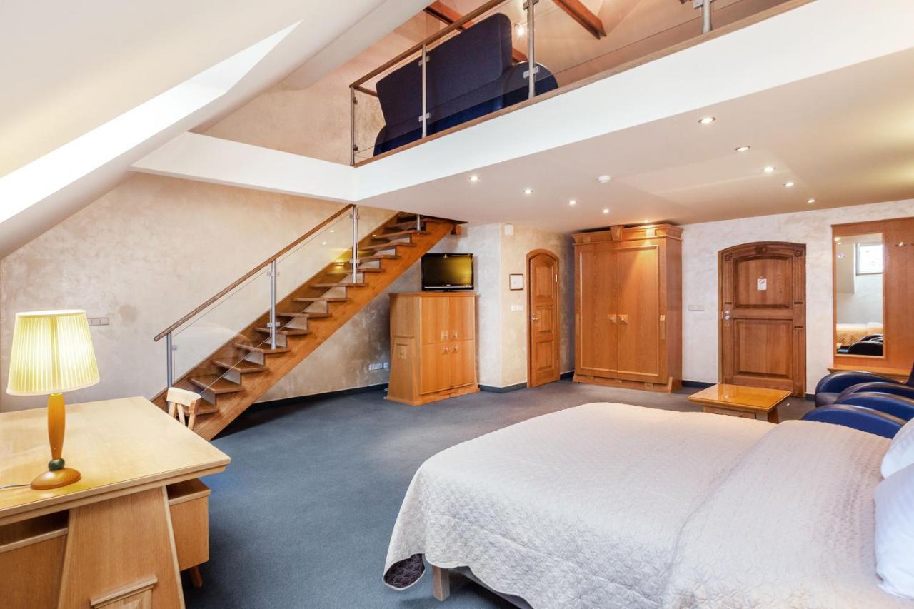 Atrium Suites VNO Kültér fotó