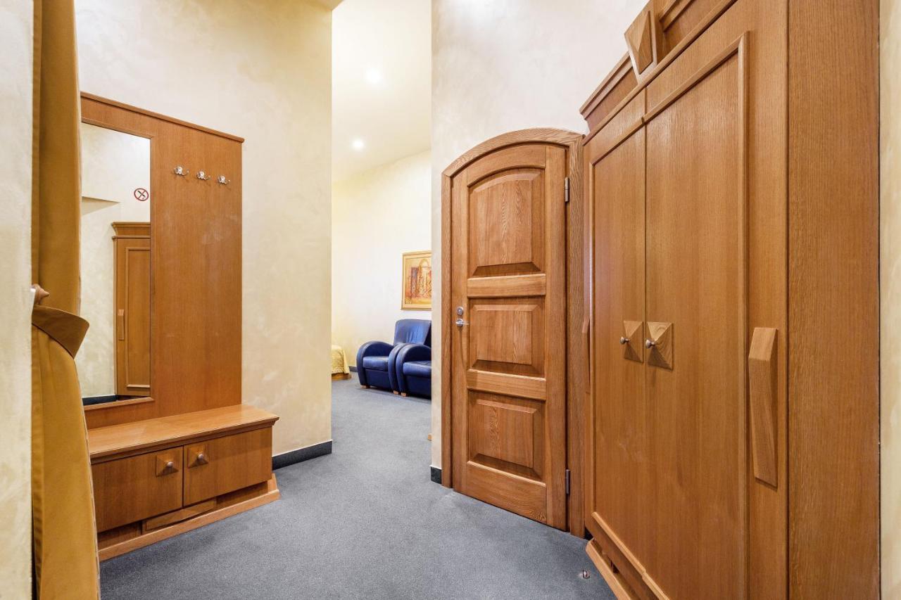 Atrium Suites VNO Kültér fotó