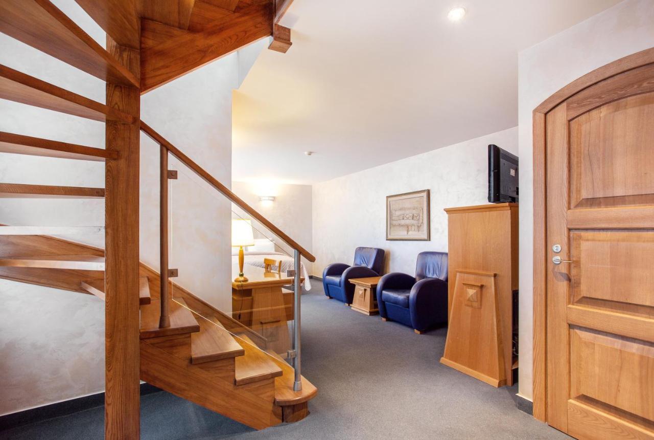 Atrium Suites VNO Kültér fotó