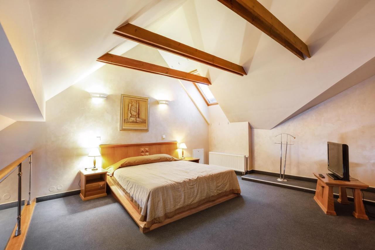 Atrium Suites VNO Kültér fotó