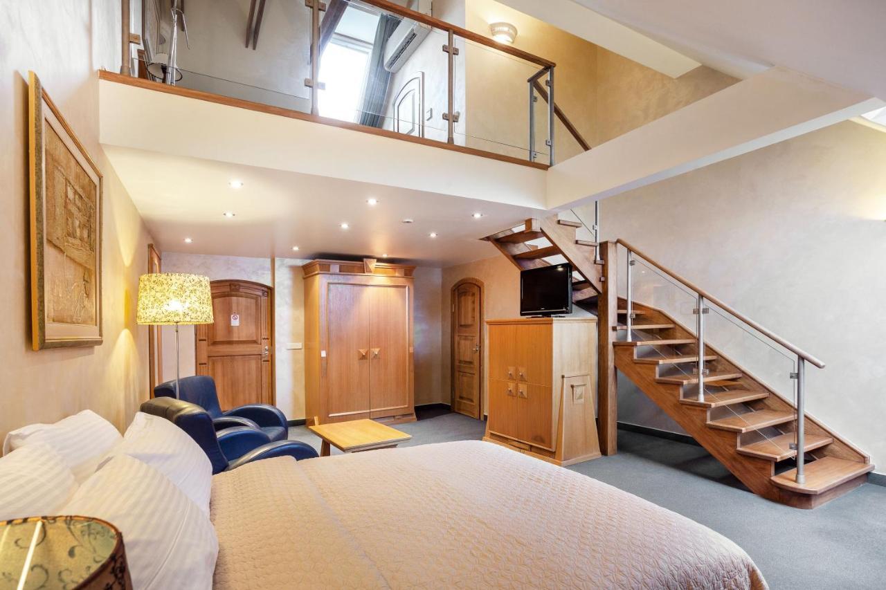 Atrium Suites VNO Kültér fotó