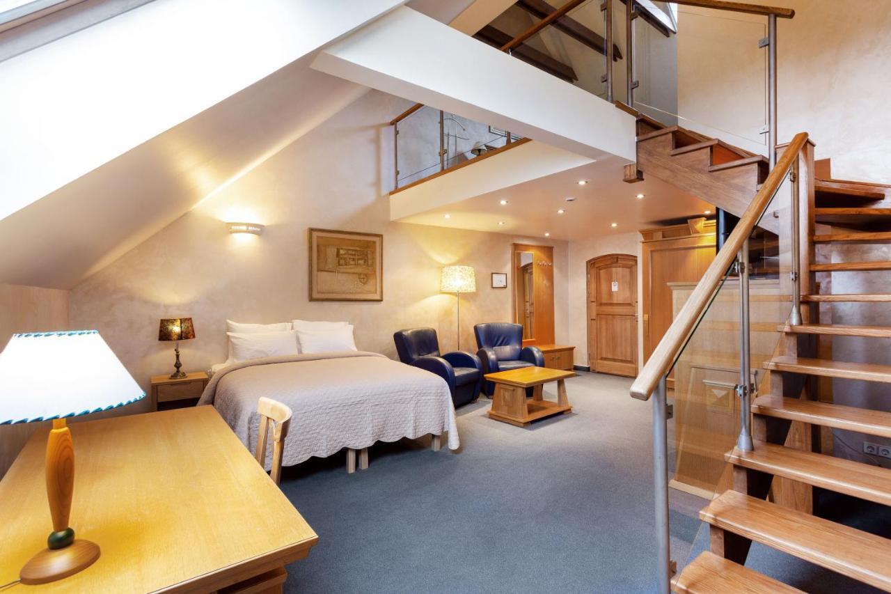 Atrium Suites VNO Kültér fotó